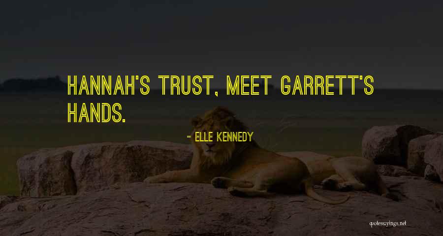 Mavis Hotel Transylvania Quotes By Elle Kennedy