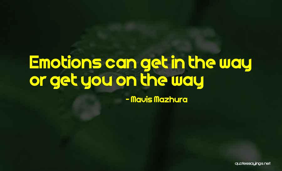Mavis Mazhura Quotes 1511891 Mavis Mazhura Quotes 1511891