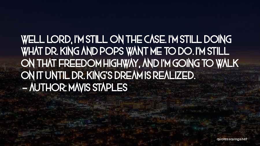 Mavis Staples Quotes 2015905