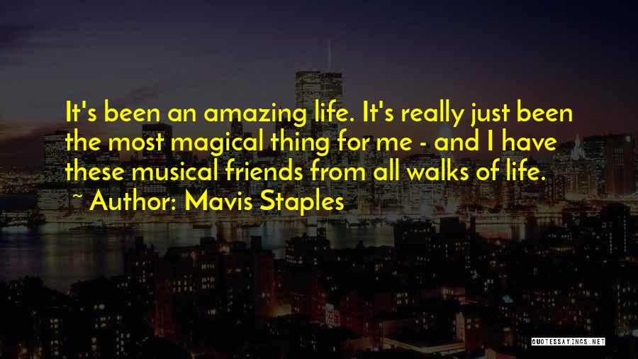 Mavis Staples Quotes 417908