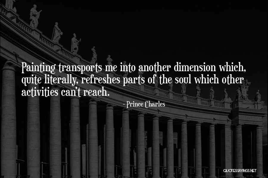 Maviyesil Quotes By Prince Charles Maviyesil Quotes By Prince Charles