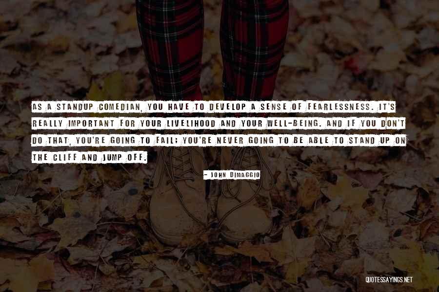 Mavour Couture Quotes By John DiMaggio Mavour Couture Quotes By John DiMaggio