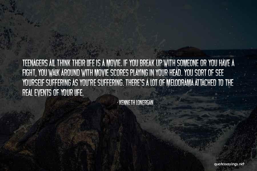 Mavrak Quotes By Kenneth Lonergan Mavrak Quotes By Kenneth Lonergan