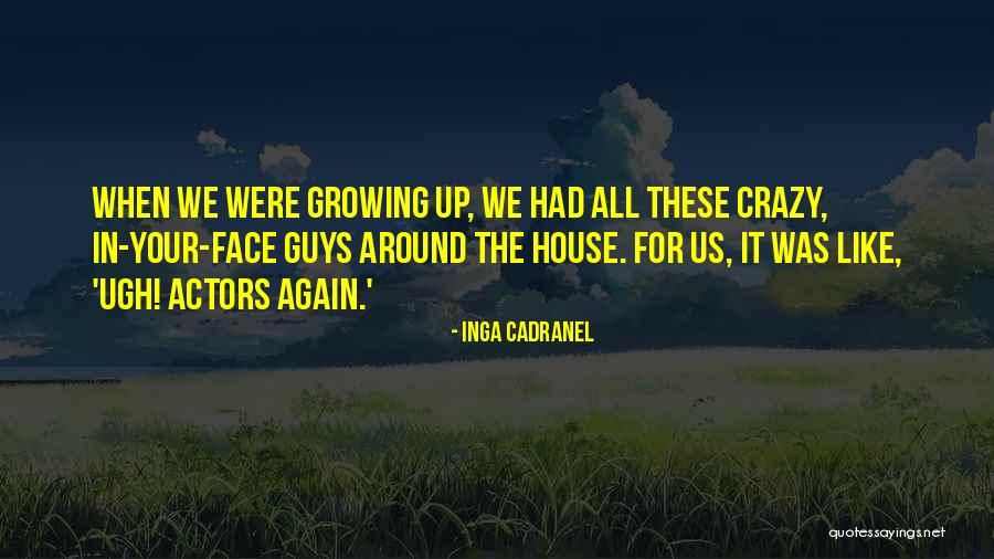 Mavrakis Metaforiki Quotes By Inga Cadranel Mavrakis Metaforiki Quotes By Inga Cadranel
