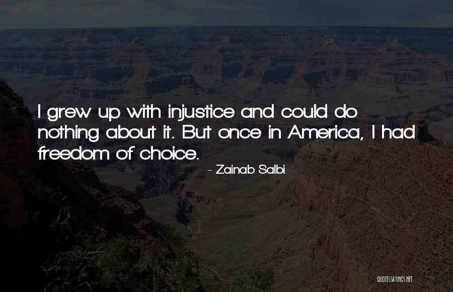 Mavrakis Metaforiki Quotes By Zainab Salbi Mavrakis Metaforiki Quotes By Zainab Salbi