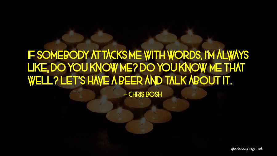 Mavrikos Collective Quotes By Chris Bosh Mavrikos Collective Quotes By Chris Bosh