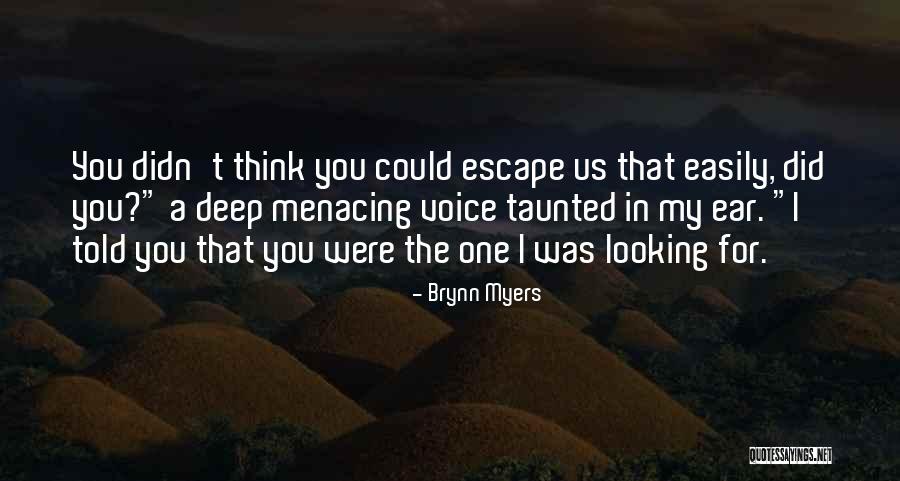Mavrodi Quotes By Brynn Myers Mavrodi Quotes By Brynn Myers