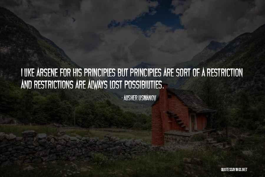 Mavrogiannis Georgios Quotes By Alisher Usmanov Mavrogiannis Georgios Quotes By Alisher Usmanov