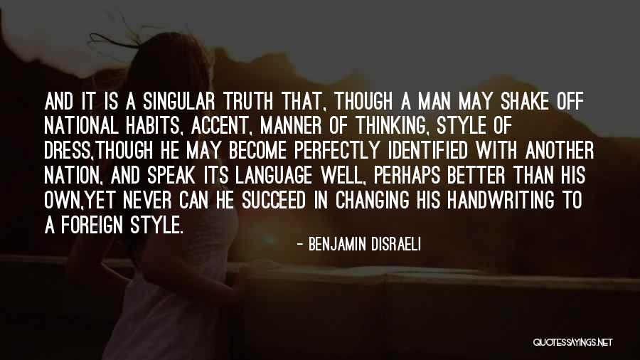 Mavromatika Quotes By Benjamin Disraeli Mavromatika Quotes By Benjamin Disraeli