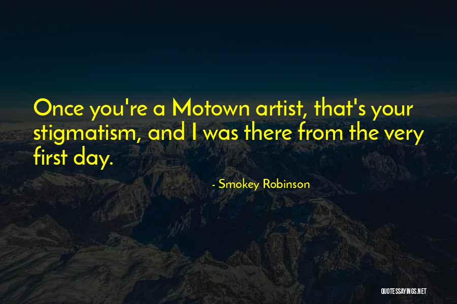 Mavronicolas Mueller Quotes By Smokey Robinson Mavronicolas Mueller Quotes By Smokey Robinson