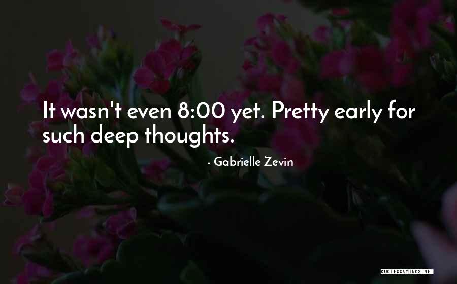 Mavroudis Citation Quotes By Gabrielle Zevin Mavroudis Citation Quotes By Gabrielle Zevin