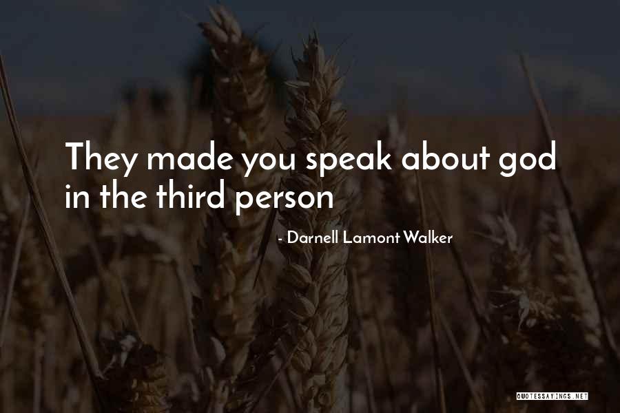 Mavrovic Prezime Quotes By Darnell Lamont Walker Mavrovic Prezime Quotes By Darnell Lamont Walker