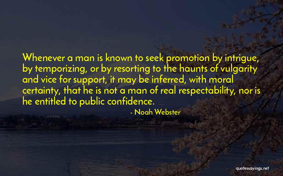 Mavrovic Prezime Quotes By Noah Webster Mavrovic Prezime Quotes By Noah Webster