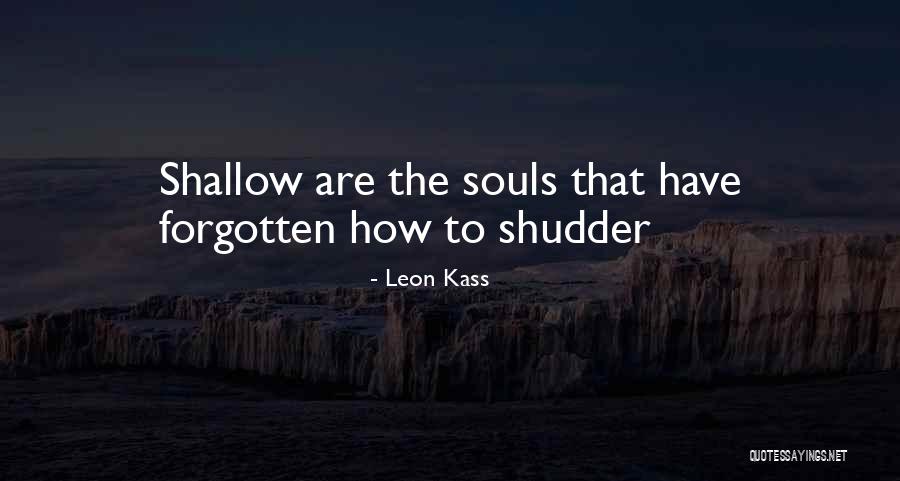 Mavs Mentality Quotes By Leon Kass Mavs Mentality Quotes By Leon Kass