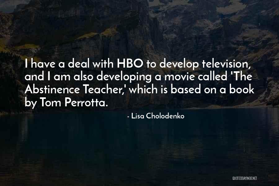 Mavs Moneyball Quotes By Lisa Cholodenko Mavs Moneyball Quotes By Lisa Cholodenko