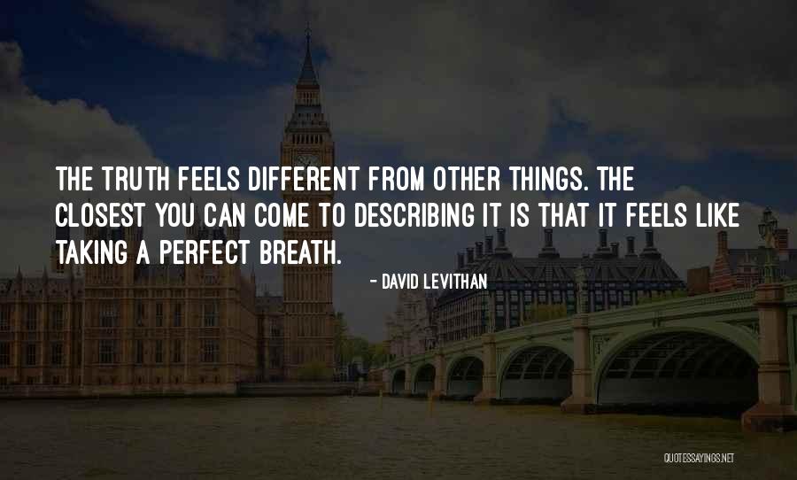 Mavs Score Quotes By David Levithan Mavs Score Quotes By David Levithan