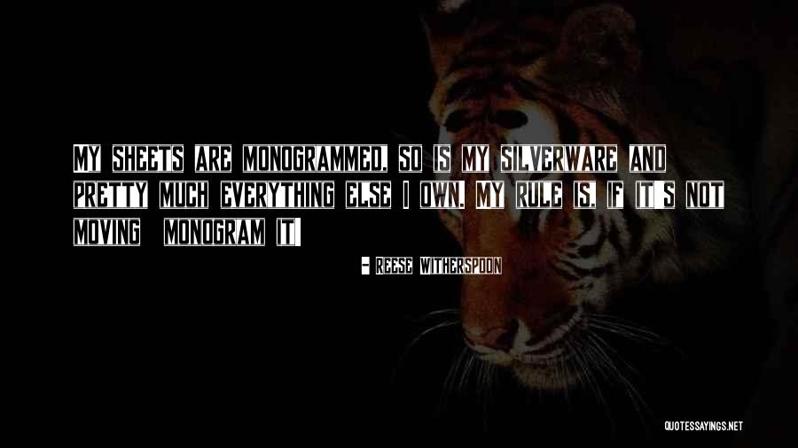 Mavundla Clan Quotes By Reese Witherspoon Mavundla Clan Quotes By Reese Witherspoon