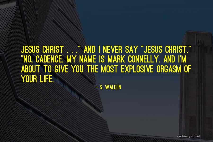 Mavundla Clan Quotes By S. Walden Mavundla Clan Quotes By S. Walden