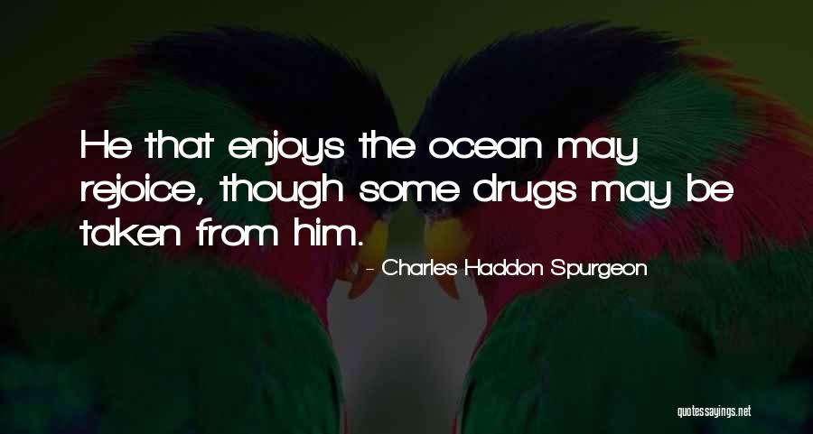 Mavundla Mall Quotes By Charles Haddon Spurgeon Mavundla Mall Quotes By Charles Haddon Spurgeon