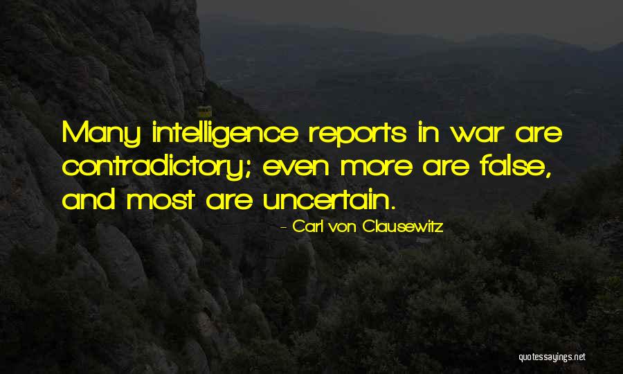 Mavundla Media Quotes By Carl Von Clausewitz Mavundla Media Quotes By Carl Von Clausewitz