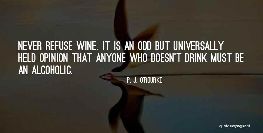Mavundla Media Quotes By P. J. O'Rourke Mavundla Media Quotes By P. J. O'Rourke