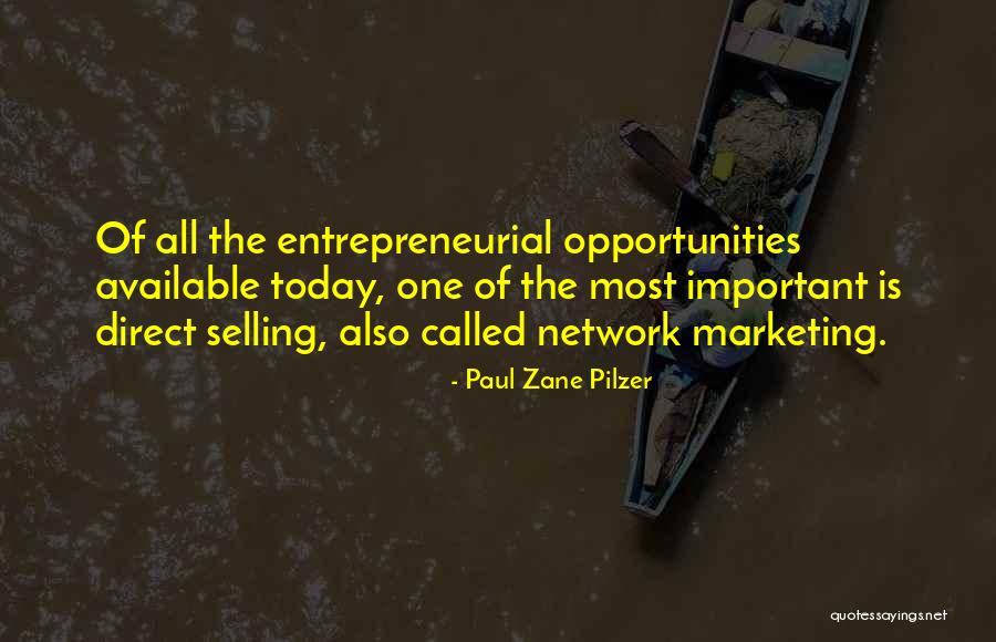 Mavundla Media Quotes By Paul Zane Pilzer Mavundla Media Quotes By Paul Zane Pilzer