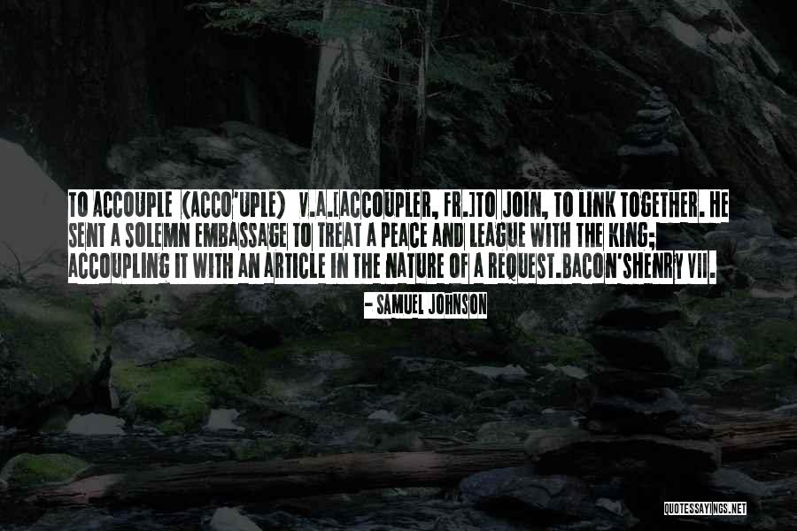 Mavundla Media Quotes By Samuel Johnson Mavundla Media Quotes By Samuel Johnson