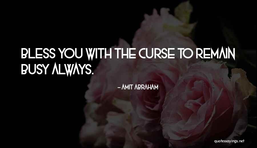Mawa Thandiya Chava Quotes By Amit Abraham Mawa Thandiya Chava Quotes By Amit Abraham