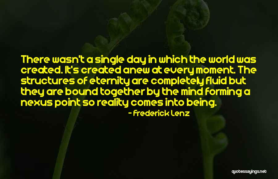 Mawalang Quotes By Frederick Lenz Mawalang Quotes By Frederick Lenz