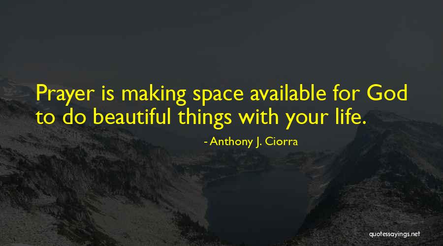 Mawani Ksa Quotes By Anthony J. Ciorra Mawani Ksa Quotes By Anthony J. Ciorra