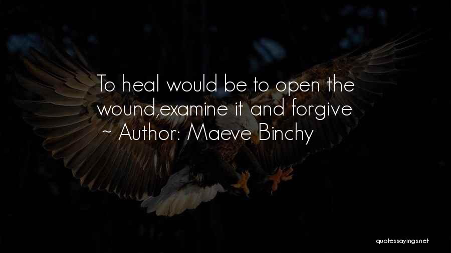 Mawani Login Quotes By Maeve Binchy