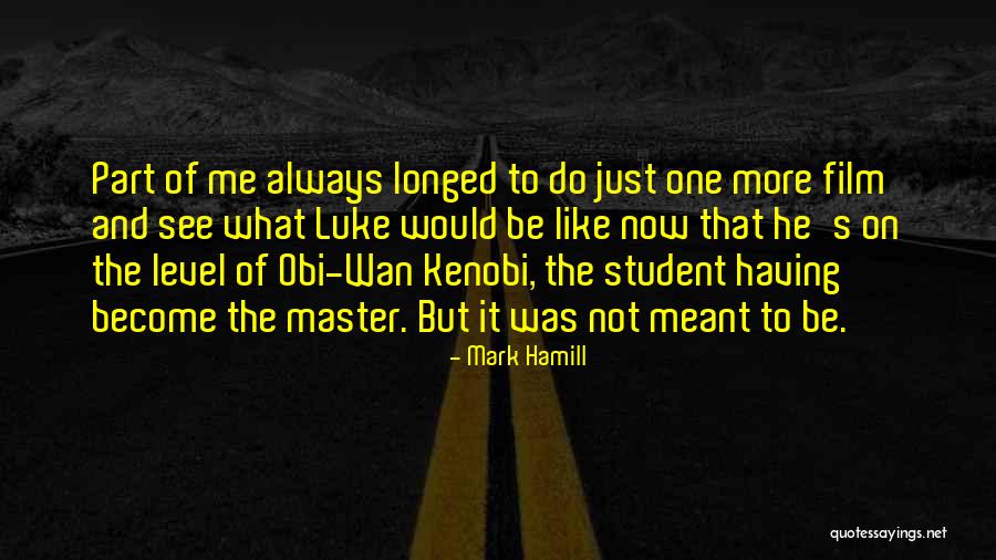 Mawani Renisa Quotes By Mark Hamill Mawani Renisa Quotes By Mark Hamill