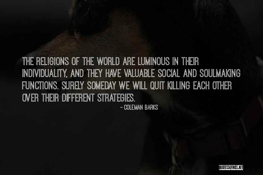 Mawardi Lebanon Quotes By Coleman Barks Mawardi Lebanon Quotes By Coleman Barks
