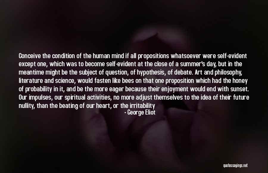 Mawardi Lebanon Quotes By George Eliot Mawardi Lebanon Quotes By George Eliot