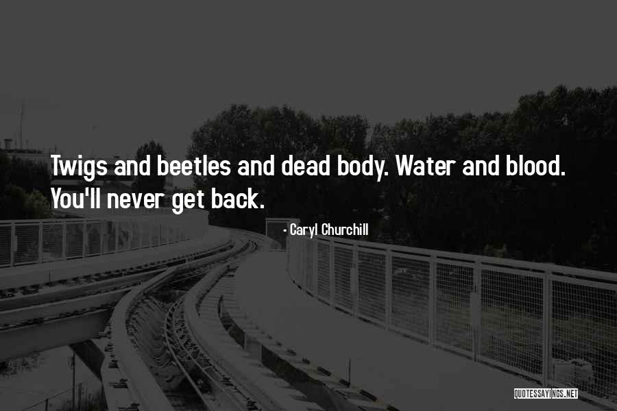 Mawardi Yunus Quotes By Caryl Churchill Mawardi Yunus Quotes By Caryl Churchill