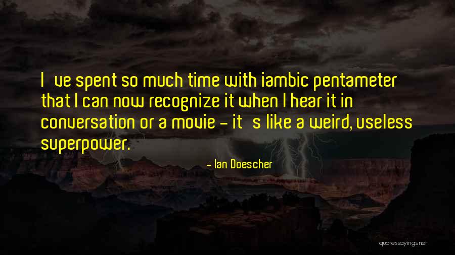 Mawardi Yunus Quotes By Ian Doescher Mawardi Yunus Quotes By Ian Doescher