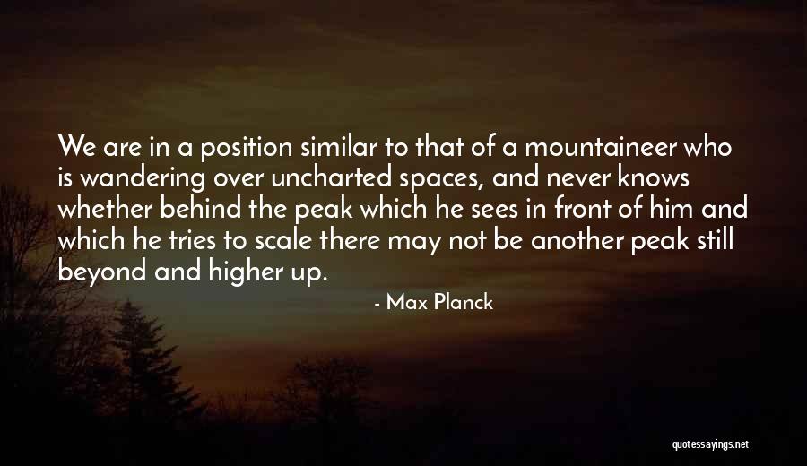 Mawardi Yunus Quotes By Max Planck Mawardi Yunus Quotes By Max Planck