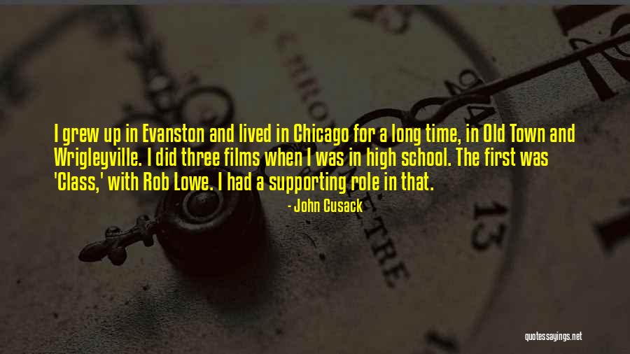 Mawardi Zamalek Quotes By John Cusack Mawardi Zamalek Quotes By John Cusack