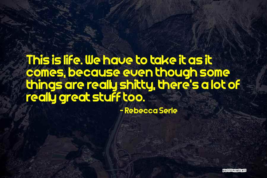Mawardi Zamalek Quotes By Rebecca Serle Mawardi Zamalek Quotes By Rebecca Serle