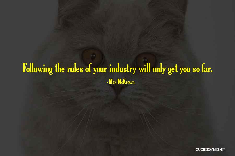Mawazo Quotes By Max McKeown Mawazo Quotes By Max McKeown