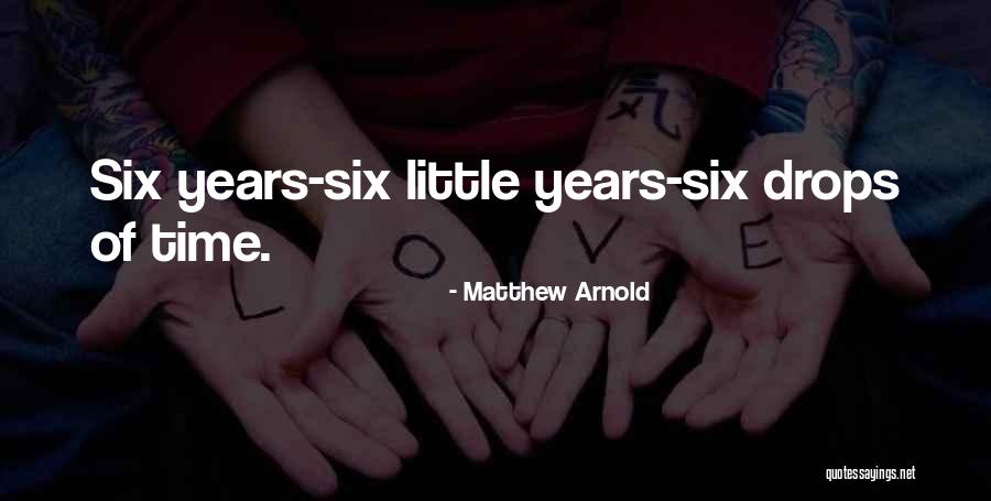 Mawby Traverse Quotes By Matthew Arnold Mawby Traverse Quotes By Matthew Arnold