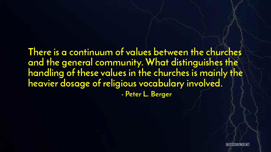 Mawbys Hamburgers Quotes By Peter L. Berger Mawbys Hamburgers Quotes By Peter L. Berger