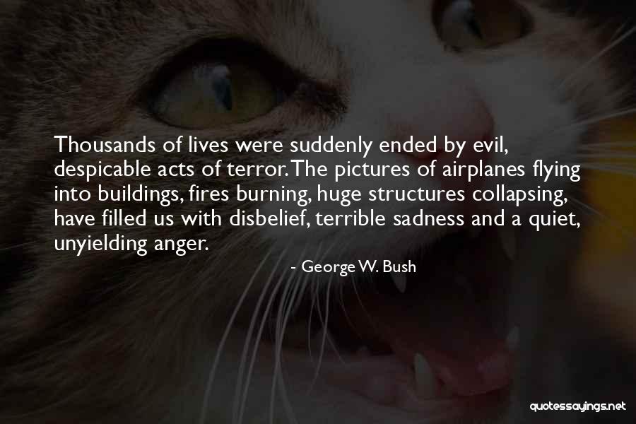 Mawdesley Parish Council Quotes By George W. Bush Mawdesley Parish Council Quotes By George W. Bush