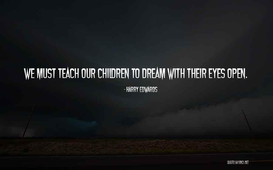 Mawere Munyaradzi Quotes By Harry Edwards Mawere Munyaradzi Quotes By Harry Edwards