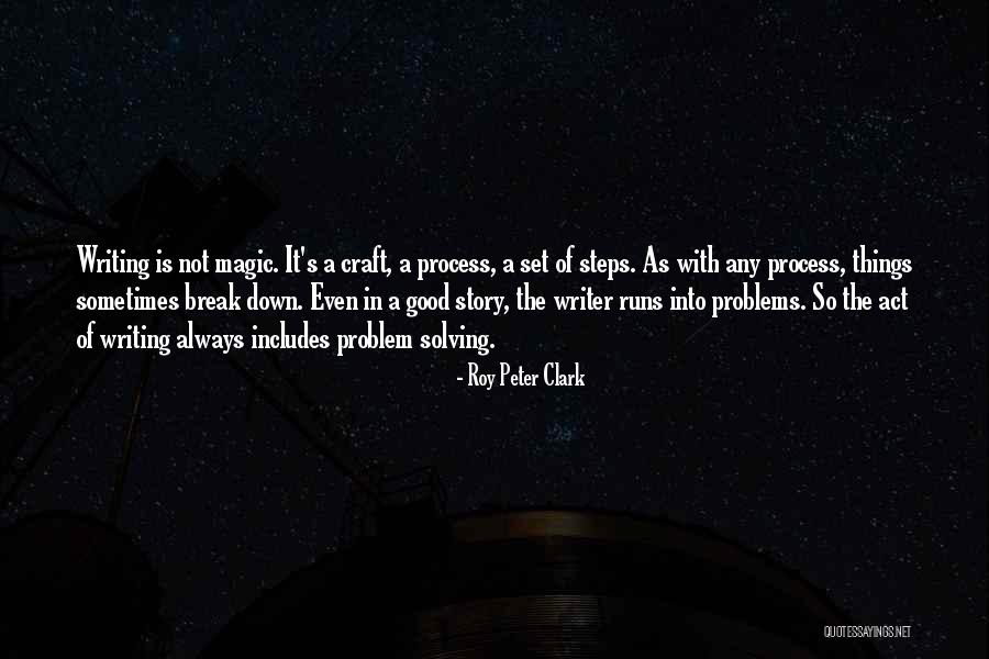 Mawes Hotel Quotes By Roy Peter Clark Mawes Hotel Quotes By Roy Peter Clark