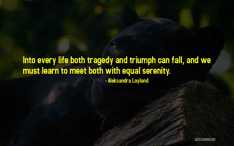 Mawesi Quotes By Aleksandra Layland Mawesi Quotes By Aleksandra Layland