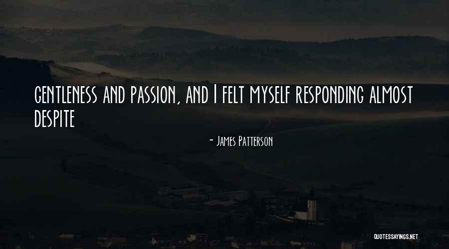 Mawestend Quotes By James Patterson Mawestend Quotes By James Patterson