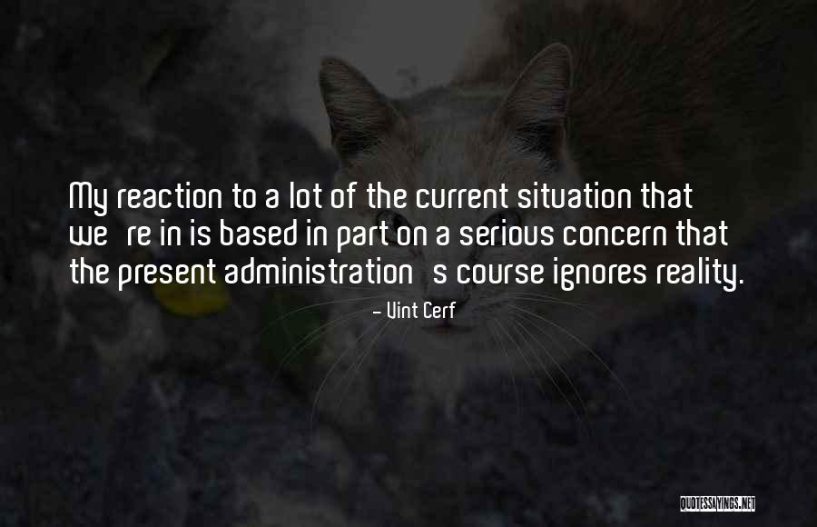 Mawestend Quotes By Vint Cerf Mawestend Quotes By Vint Cerf