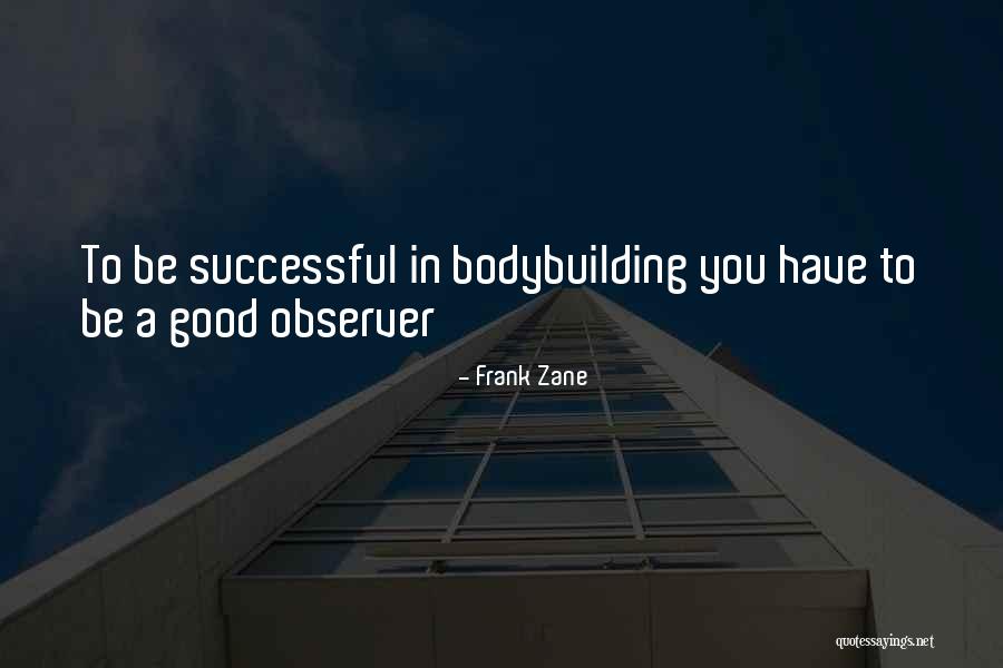 Mawhinney Boone Quotes By Frank Zane Mawhinney Boone Quotes By Frank Zane