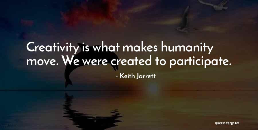 Mawhinney South Quotes By Keith Jarrett Mawhinney South Quotes By Keith Jarrett